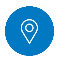 location-circle-icon