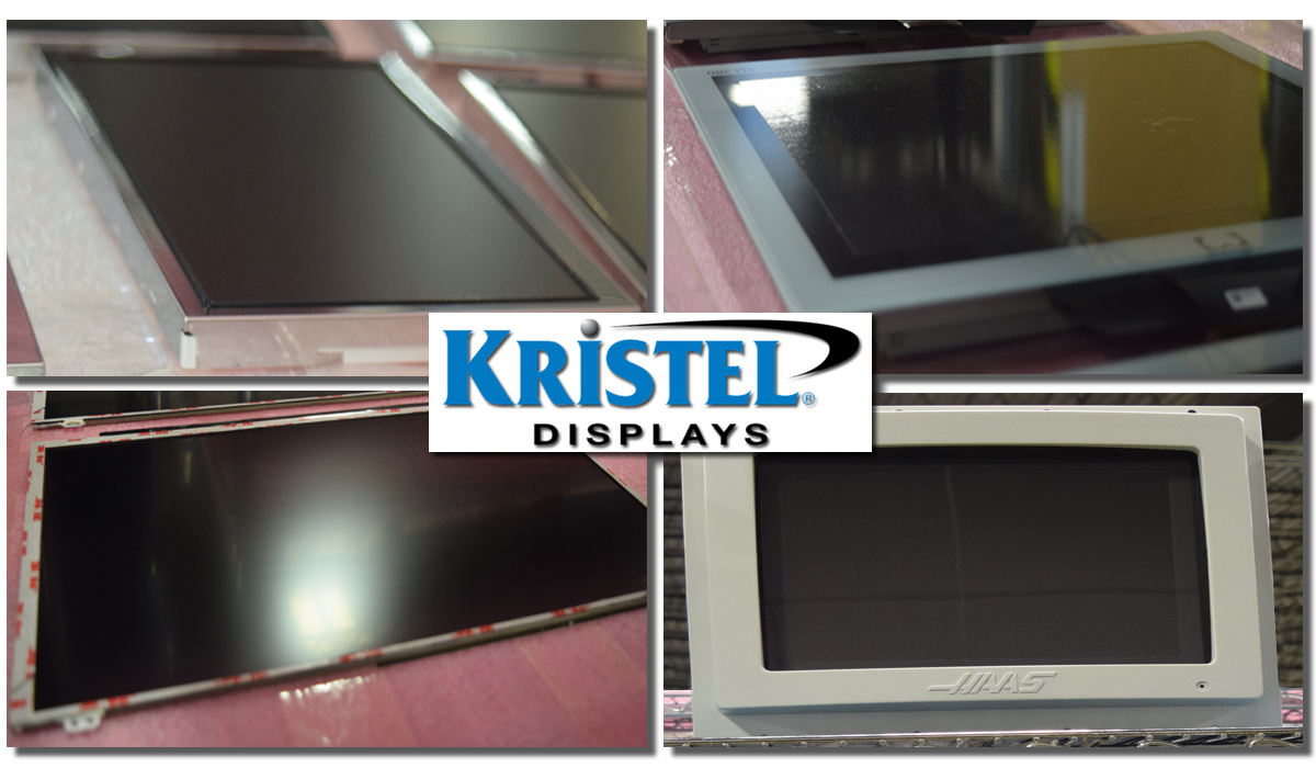 LCD Panel supplier